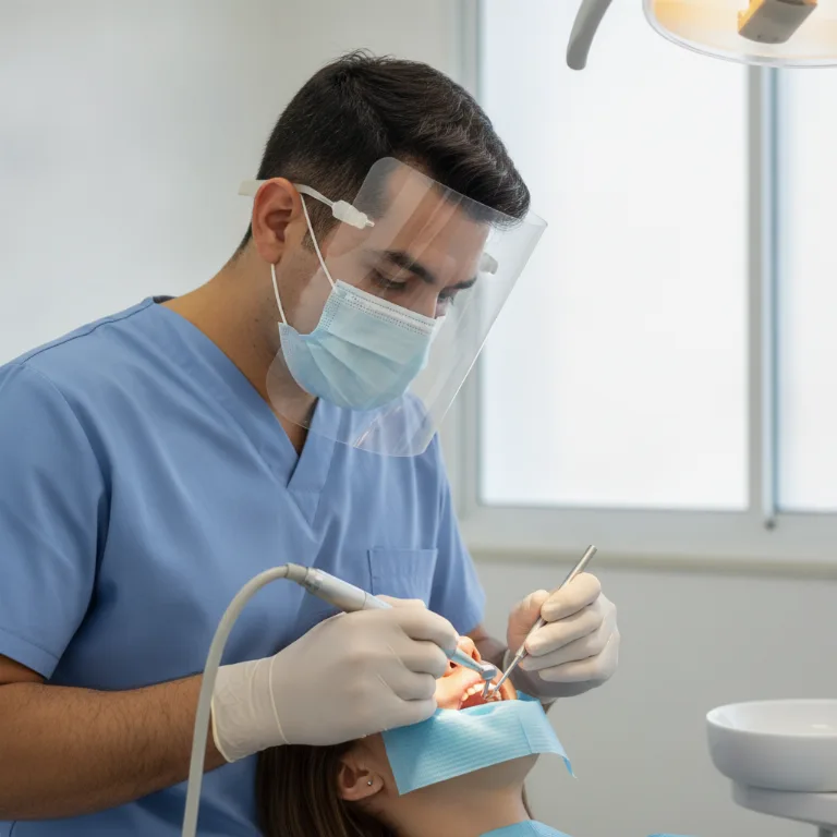 dentista São Raimundo Nonato